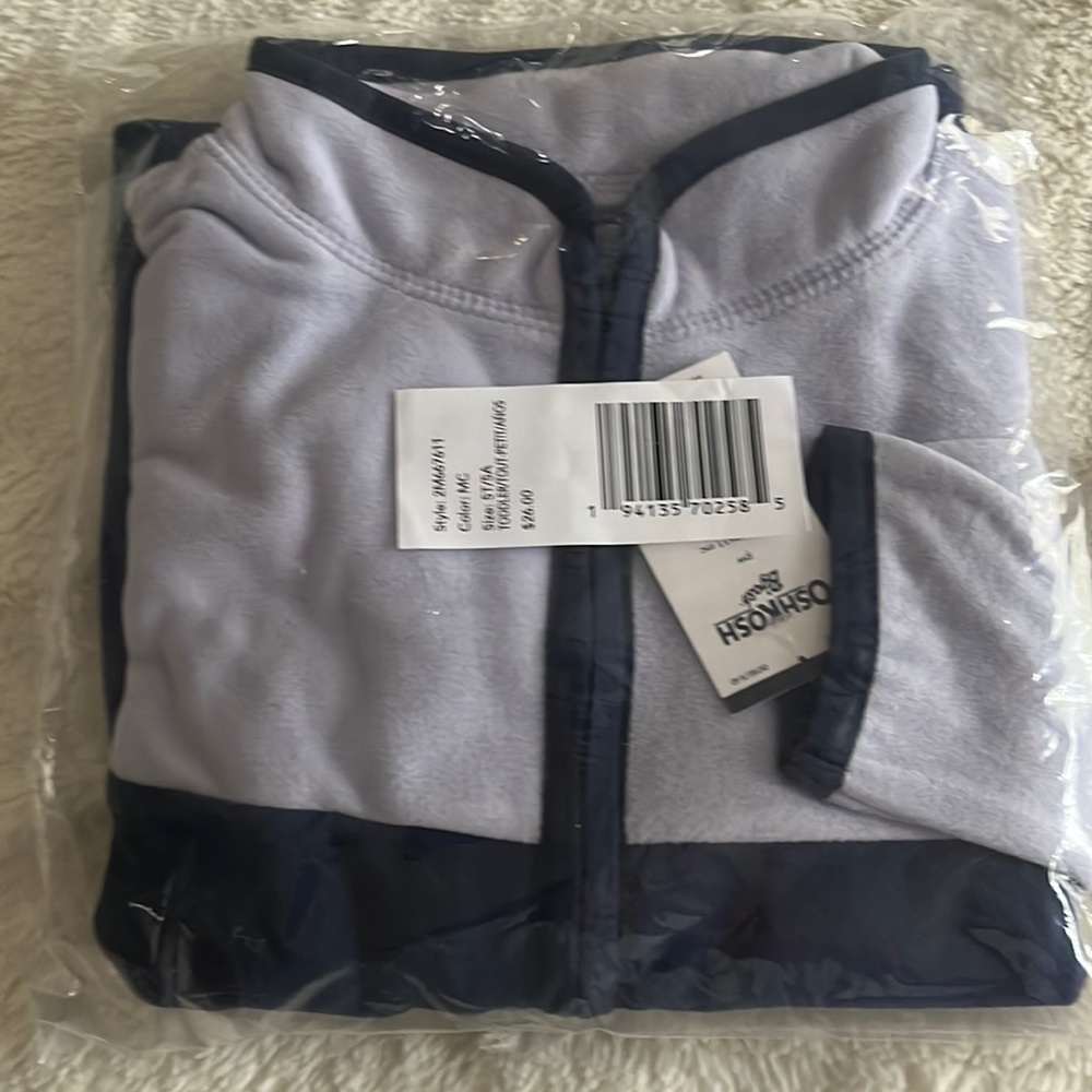 Girls jacket